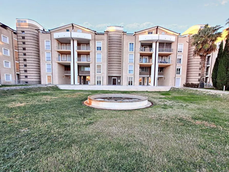 Immagine 2 di Appartamento in vendita  in Contrada Peschiera, 18, 62100 Macerata MC, Italia a Macerata