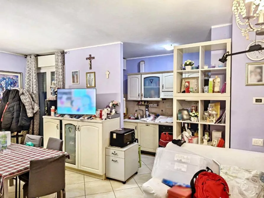 Immagine 3 di Appartamento in vendita  in Contrada Peschiera, 18, 62100 Macerata MC, Italia a Macerata