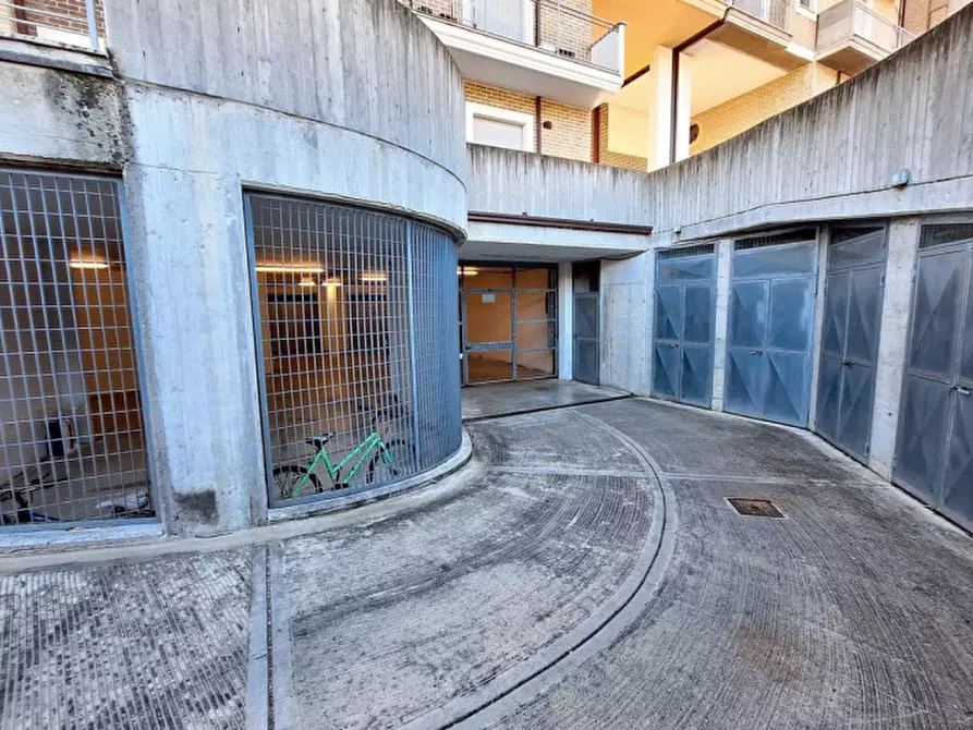 Immagine 14 di Appartamento in vendita  in Contrada Peschiera, 18, 62100 Macerata MC, Italia a Macerata