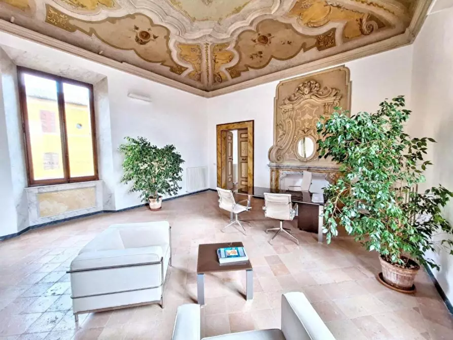 Immagine 4 di Ufficio in vendita  in via XV Settembre, N. 16 a Jesi