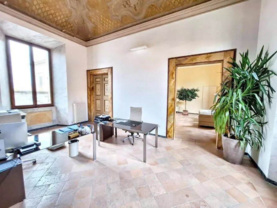 Immagine 5 di Ufficio in vendita  in via XV Settembre, N. 16 a Jesi