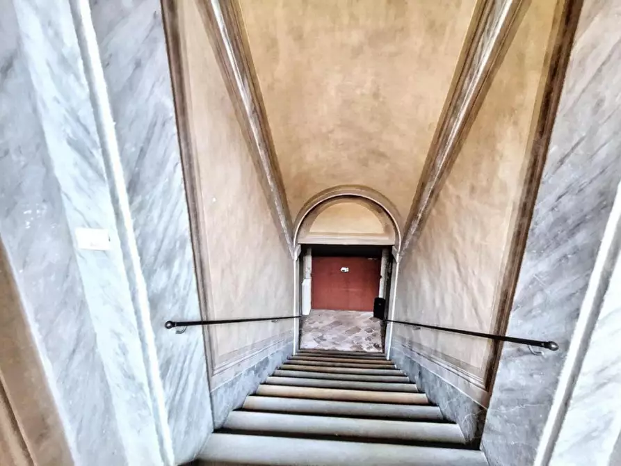 Immagine 8 di Ufficio in vendita  in via XV Settembre, N. 16 a Jesi