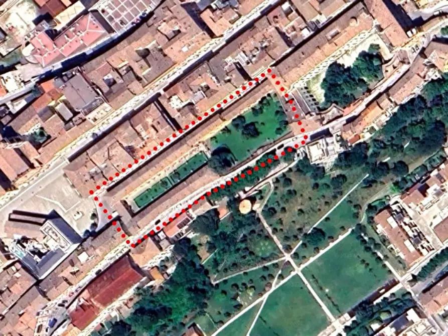 Immagine 2 di Negozio in vendita  in via XV Settembre, N. 16 a Jesi