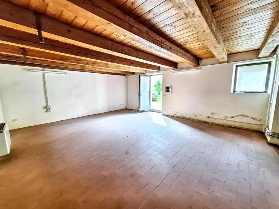 Immagine 3 di Negozio in vendita  in via XV Settembre, N. 16 a Jesi