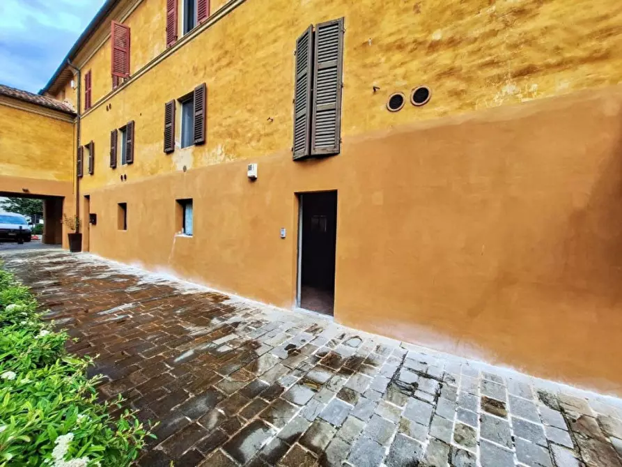 Immagine 9 di Negozio in vendita  in via XV Settembre, N. 16 a Jesi