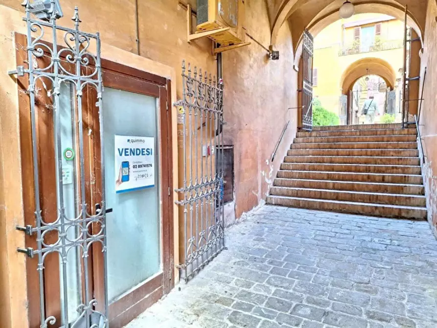 Immagine 18 di Attività commerciale in vendita  in via Mura Orientali, N. 3 a Jesi