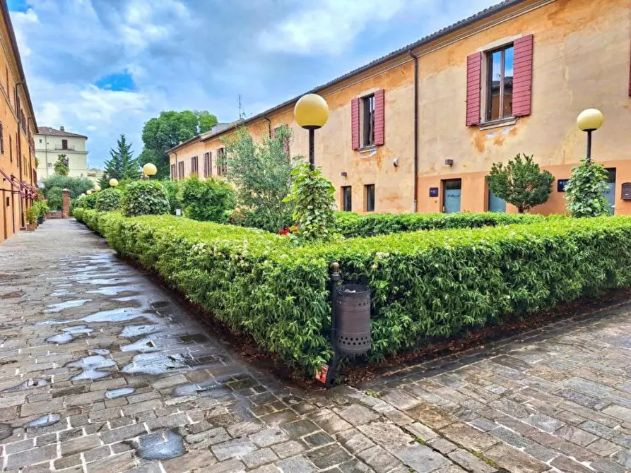 Immagine 19 di Attività commerciale in vendita  in via Mura Orientali, N. 3 a Jesi