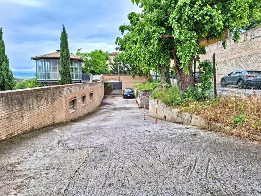 Immagine 20 di Attività commerciale in vendita  in via Mura Orientali, N. 3 a Jesi