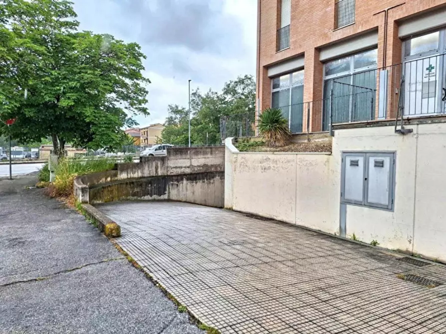 Immagine 22 di Posto auto in vendita  in via Anconetani, N. 2 a Jesi