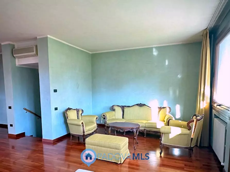 Immagine 4 di Casa bifamiliare in vendita  in Via Venezia a Vigodarzere