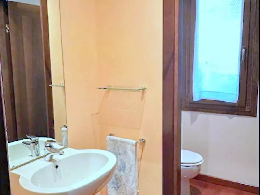 Immagine 9 di Casa bifamiliare in vendita  in Via Venezia a Vigodarzere