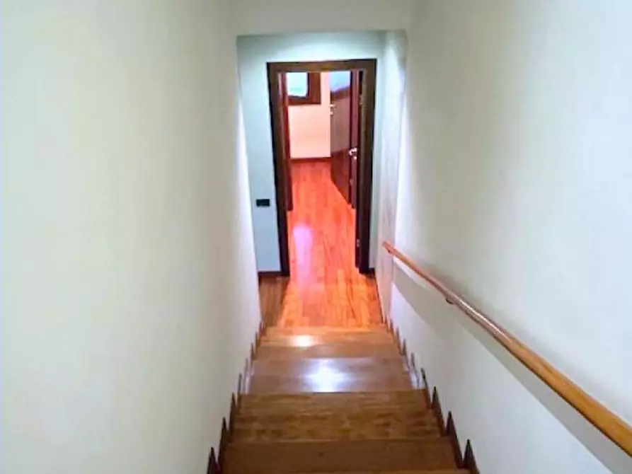 Immagine 10 di Casa bifamiliare in vendita  in Via Venezia a Vigodarzere