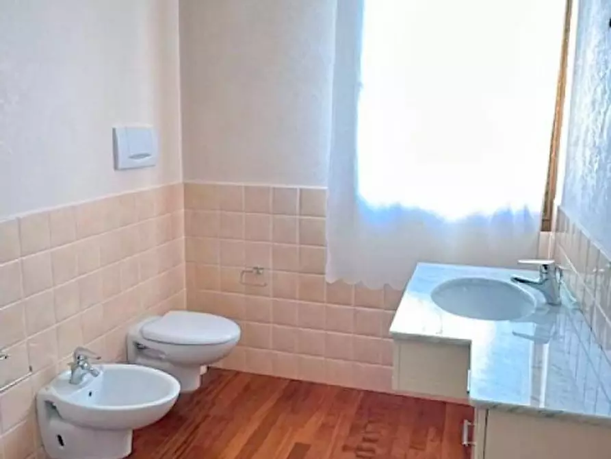 Immagine 12 di Casa bifamiliare in vendita  in Via Venezia a Vigodarzere