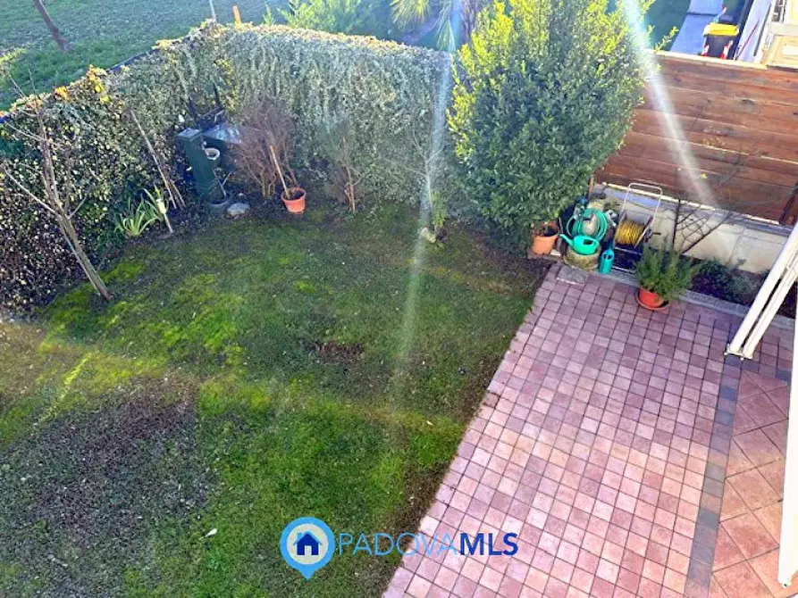 Immagine 16 di Casa bifamiliare in vendita  in Via Venezia a Vigodarzere