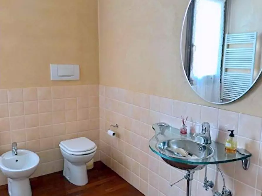 Immagine 18 di Casa bifamiliare in vendita  in Via Venezia a Vigodarzere