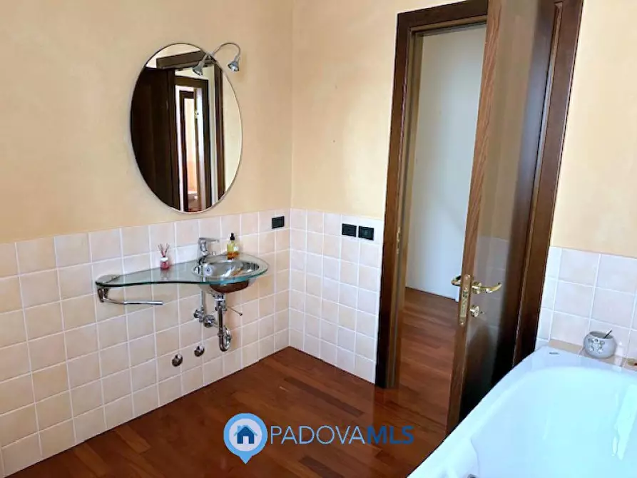 Immagine 19 di Casa bifamiliare in vendita  in Via Venezia a Vigodarzere