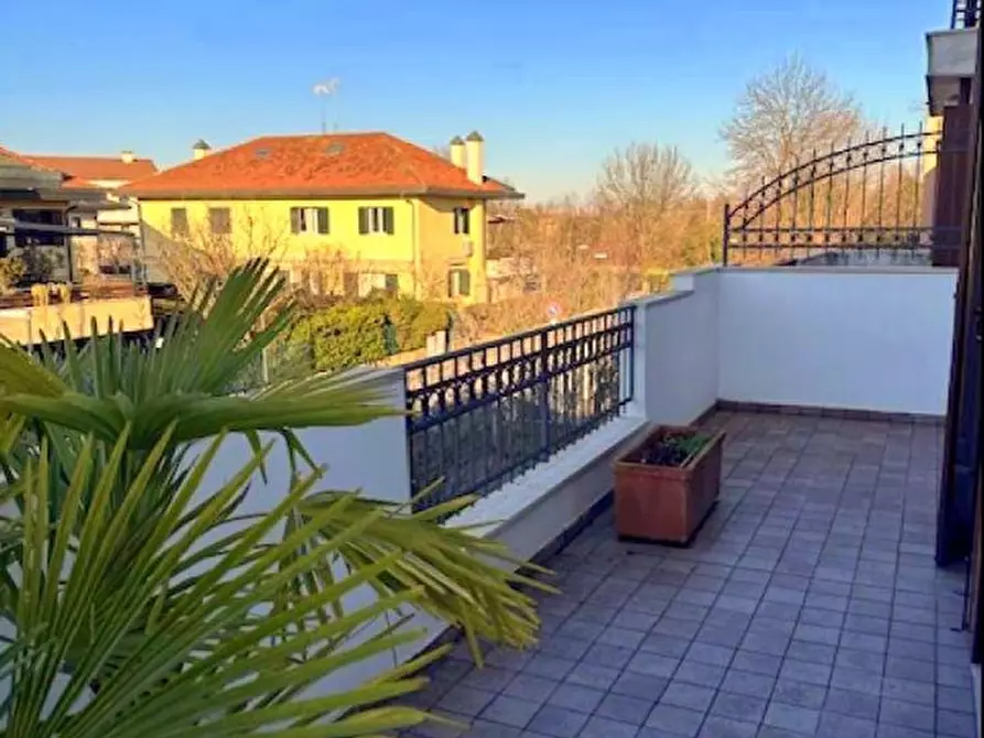 Immagine 24 di Casa bifamiliare in vendita  in Via Venezia a Vigodarzere