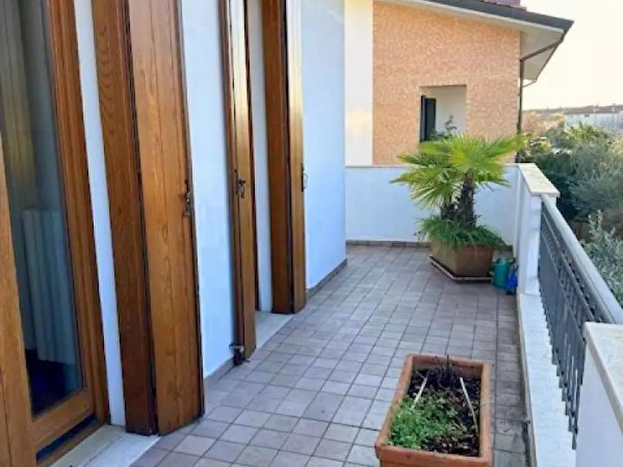 Immagine 25 di Casa bifamiliare in vendita  in Via Venezia a Vigodarzere