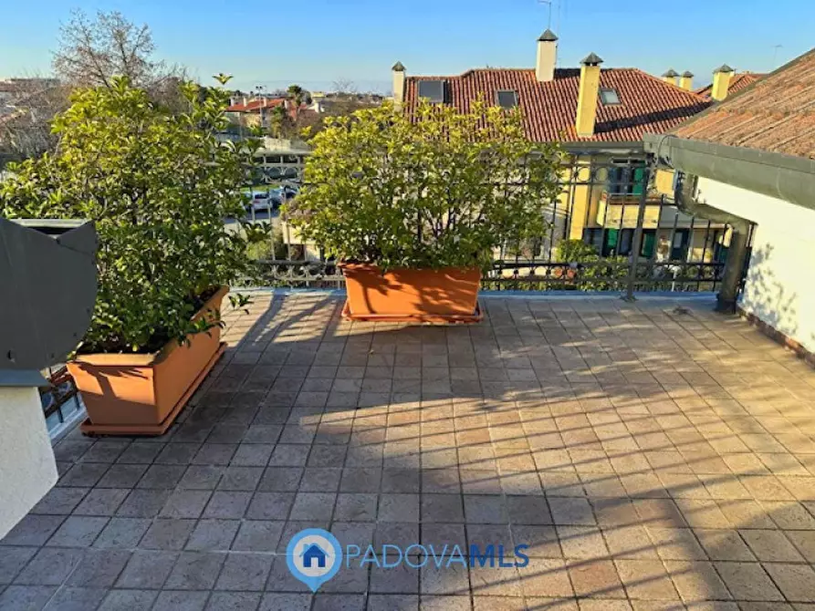 Immagine 29 di Casa bifamiliare in vendita  in Via Venezia a Vigodarzere