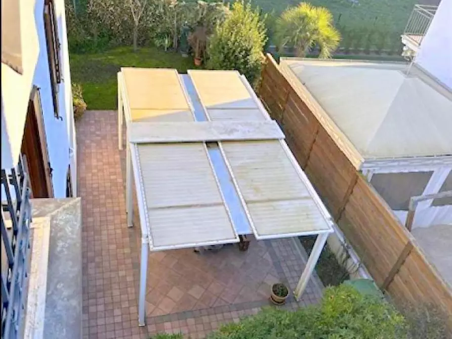 Immagine 30 di Casa bifamiliare in vendita  in Via Venezia a Vigodarzere