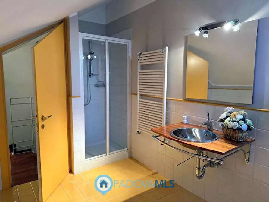 Immagine 33 di Casa bifamiliare in vendita  in Via Venezia a Vigodarzere