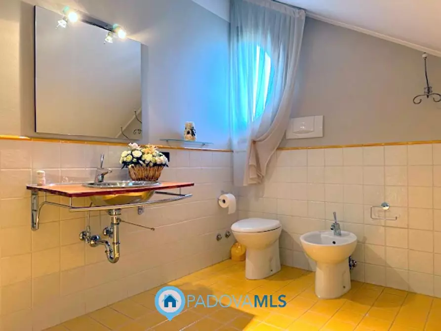 Immagine 34 di Casa bifamiliare in vendita  in Via Venezia a Vigodarzere