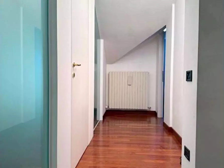 Immagine 35 di Casa bifamiliare in vendita  in Via Venezia a Vigodarzere