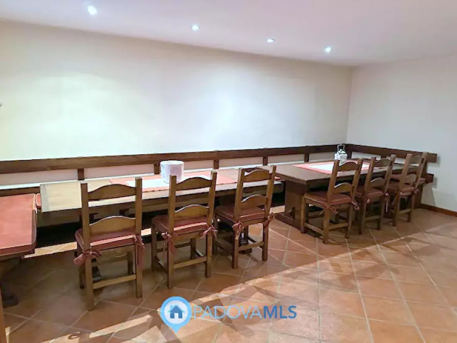 Immagine 36 di Casa bifamiliare in vendita  in Via Venezia a Vigodarzere