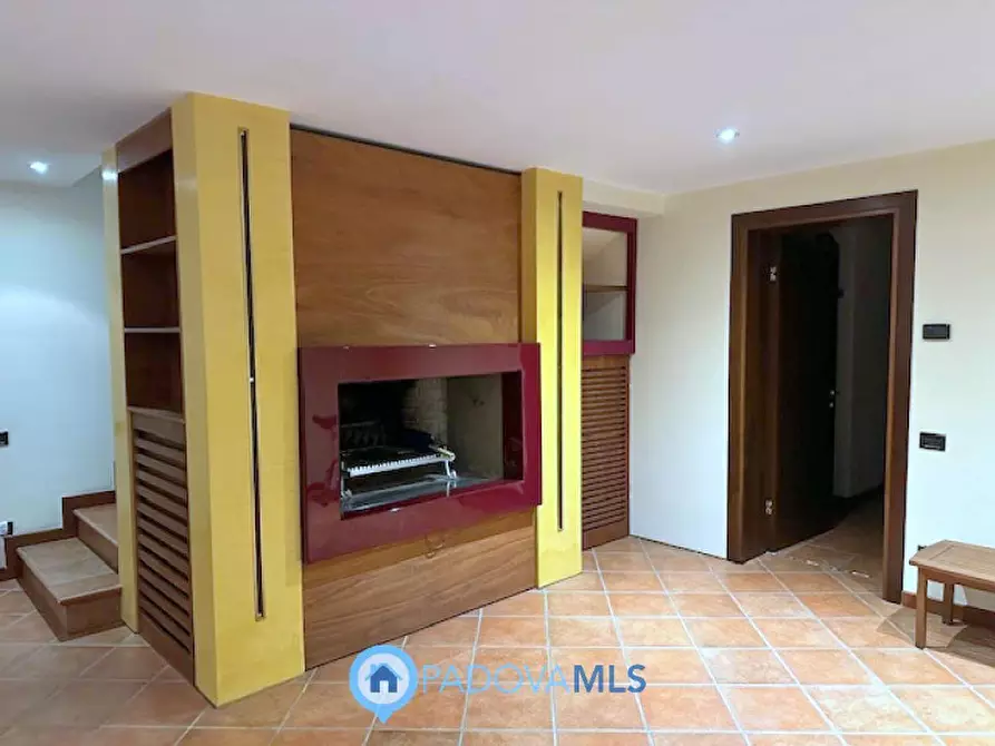 Immagine 37 di Casa bifamiliare in vendita  in Via Venezia a Vigodarzere