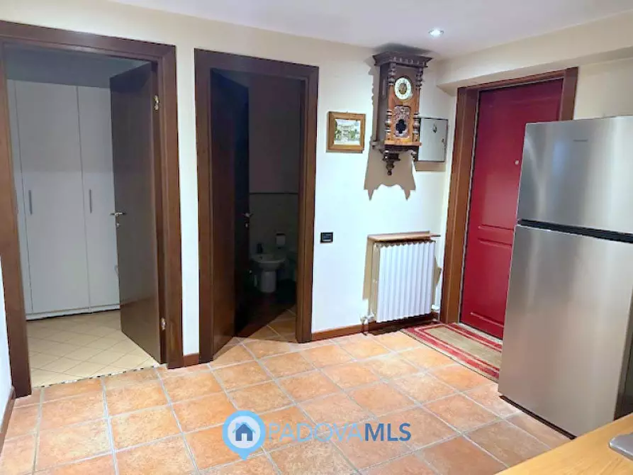 Immagine 40 di Casa bifamiliare in vendita  in Via Venezia a Vigodarzere