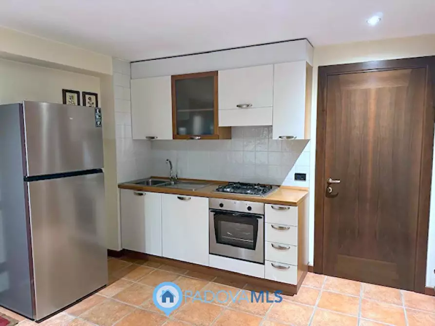 Immagine 41 di Casa bifamiliare in vendita  in Via Venezia a Vigodarzere