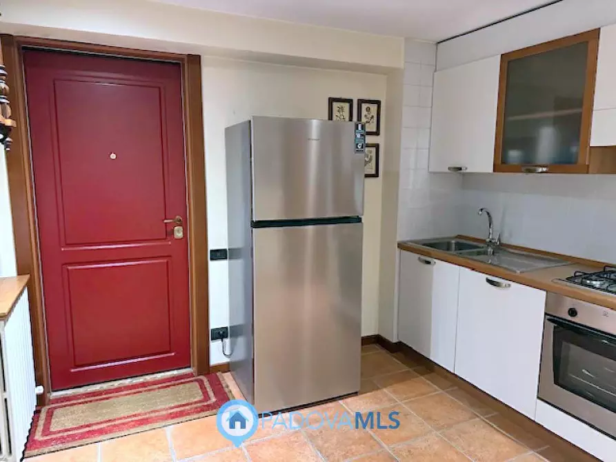 Immagine 42 di Casa bifamiliare in vendita  in Via Venezia a Vigodarzere