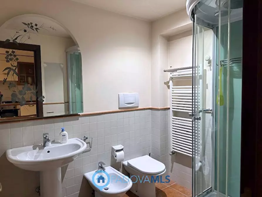 Immagine 43 di Casa bifamiliare in vendita  in Via Venezia a Vigodarzere