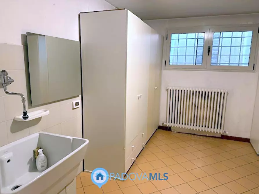 Immagine 45 di Casa bifamiliare in vendita  in Via Venezia a Vigodarzere