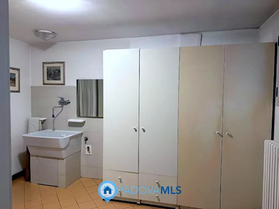 Immagine 46 di Casa bifamiliare in vendita  in Via Venezia a Vigodarzere