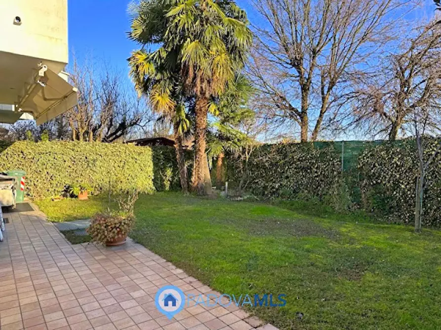 Immagine 49 di Casa bifamiliare in vendita  in Via Venezia a Vigodarzere