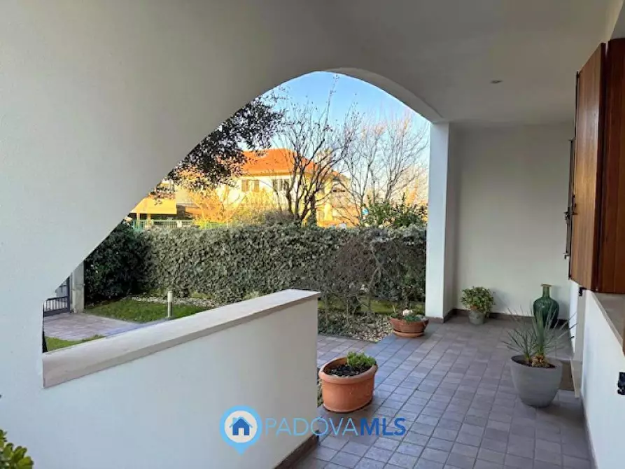 Immagine 50 di Casa bifamiliare in vendita  in Via Venezia a Vigodarzere