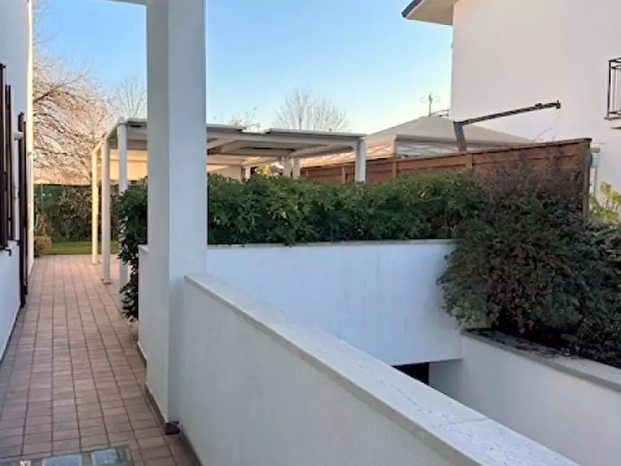 Immagine 52 di Casa bifamiliare in vendita  in Via Venezia a Vigodarzere