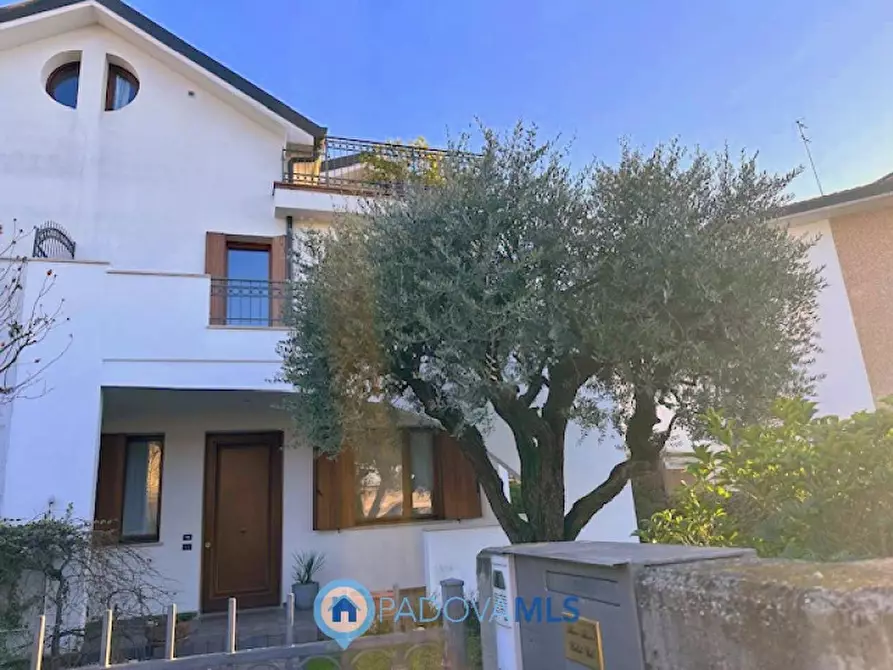 Immagine 53 di Casa bifamiliare in vendita  in Via Venezia a Vigodarzere