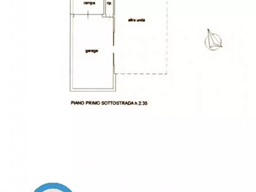 Immagine 55 di Casa bifamiliare in vendita  in Via Venezia a Vigodarzere