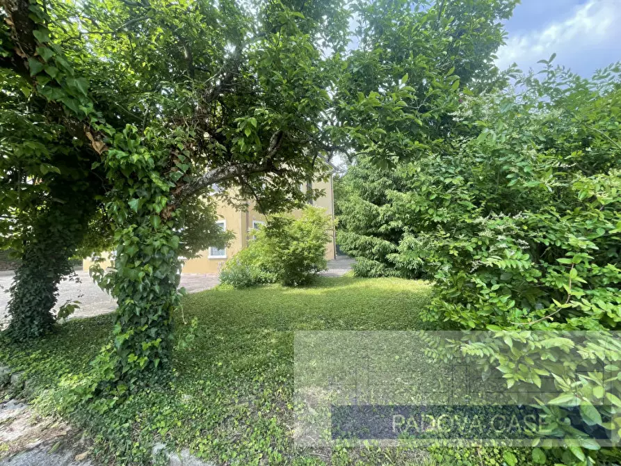 casa semindipendente in vendita ad Abano Terme in zona Monterosso