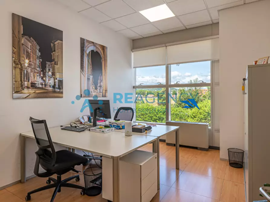 Immagine 19 di Ufficio in affitto  in via dell'edilizia 19 a Vicenza