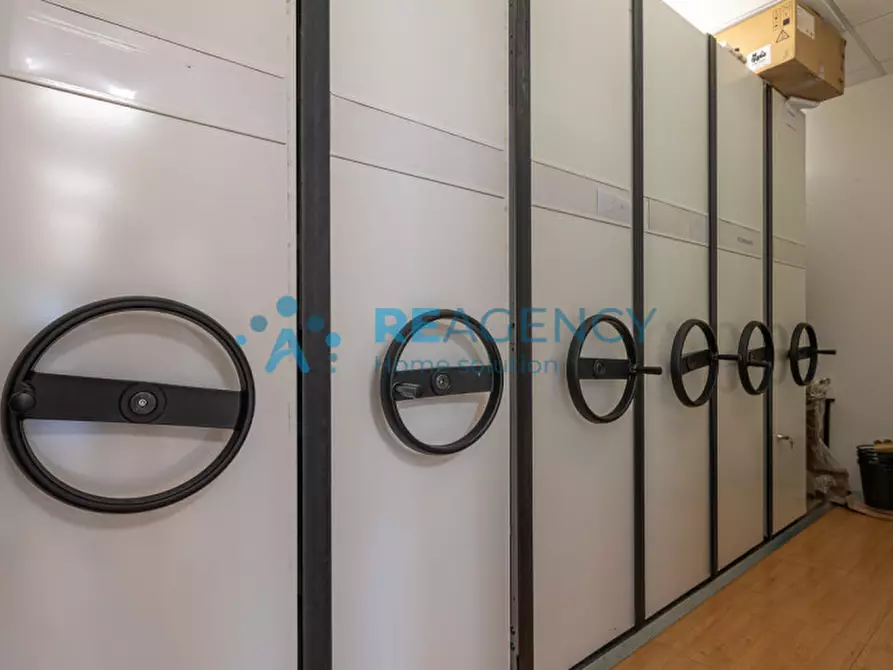 Immagine 25 di Ufficio in affitto  in via dell'edilizia 19 a Vicenza