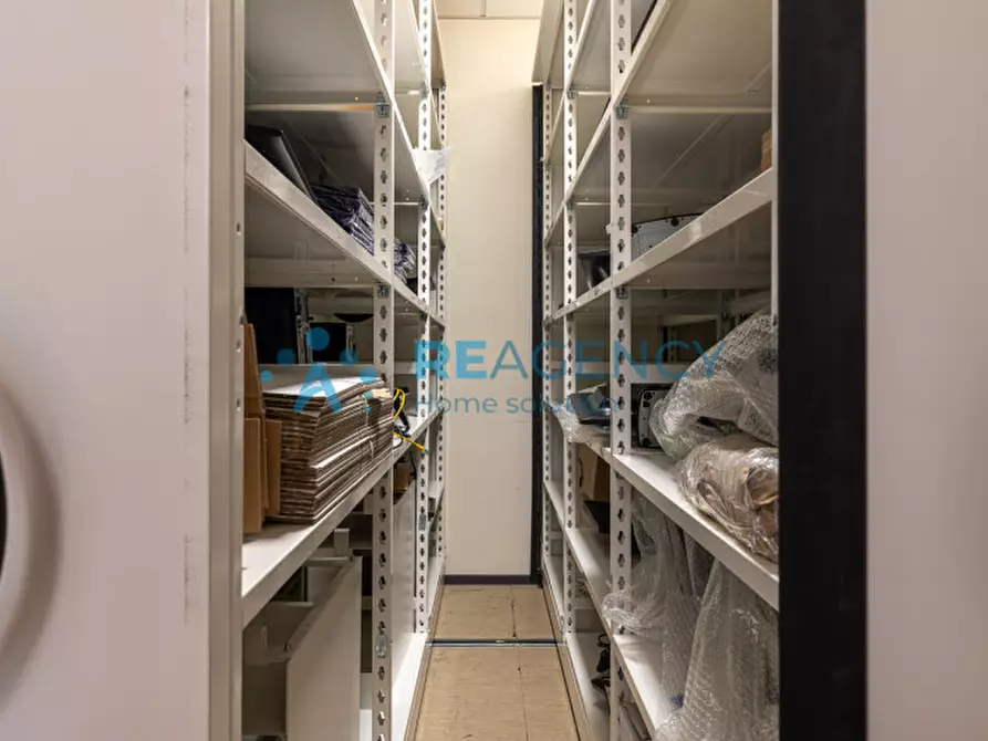 Immagine 26 di Ufficio in affitto  in via dell'edilizia 19 a Vicenza