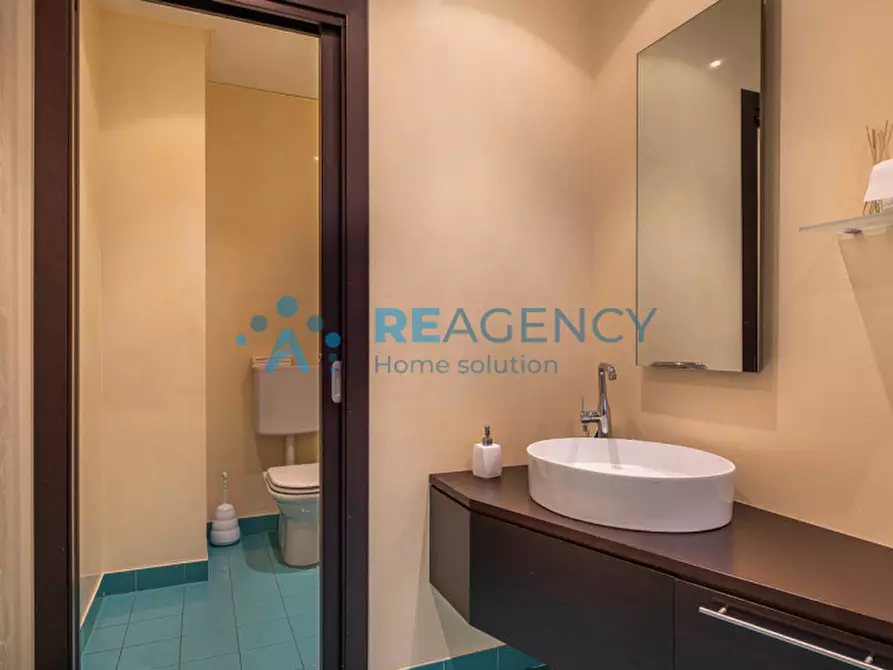 Immagine 31 di Ufficio in affitto  in via dell'edilizia 19 a Vicenza