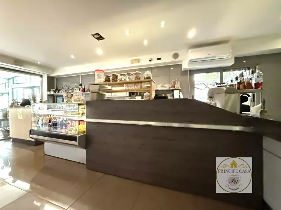 Immagine 12 di Attività commerciale in vendita  in Via Roma Est a Ospedaletto Euganeo