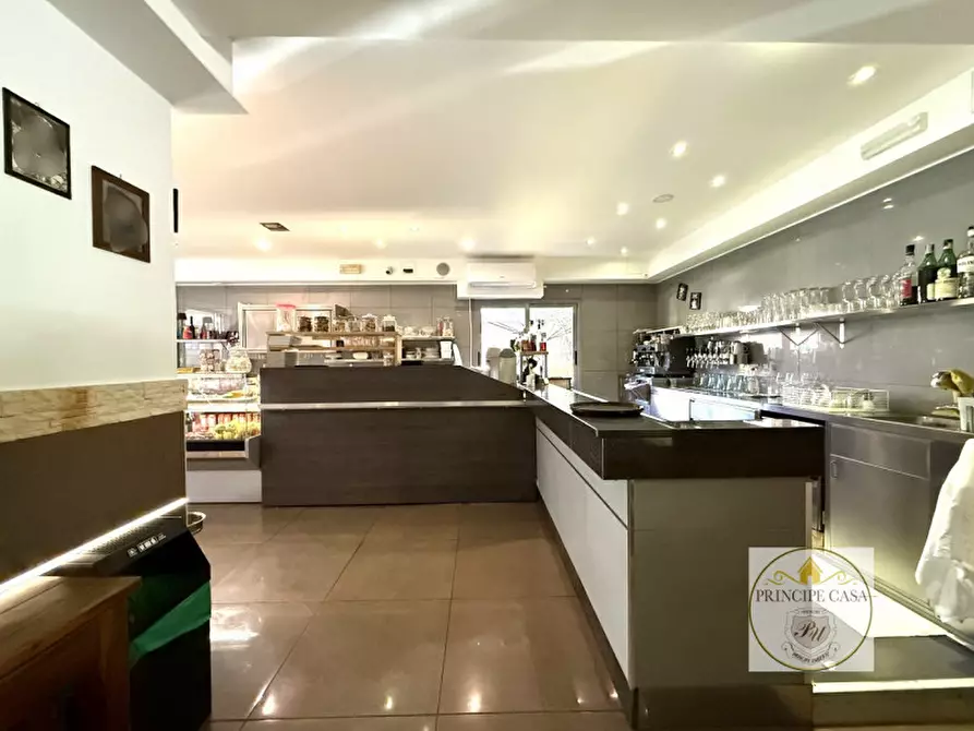 Immagine 13 di Attività commerciale in vendita  in Via Roma Est a Ospedaletto Euganeo