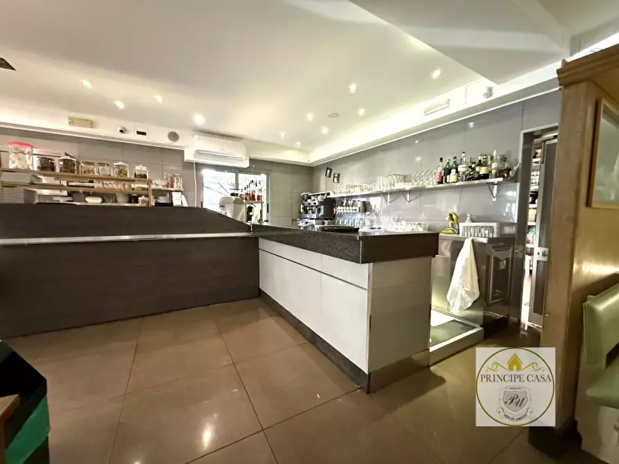 Immagine 14 di Attività commerciale in vendita  in Via Roma Est a Ospedaletto Euganeo