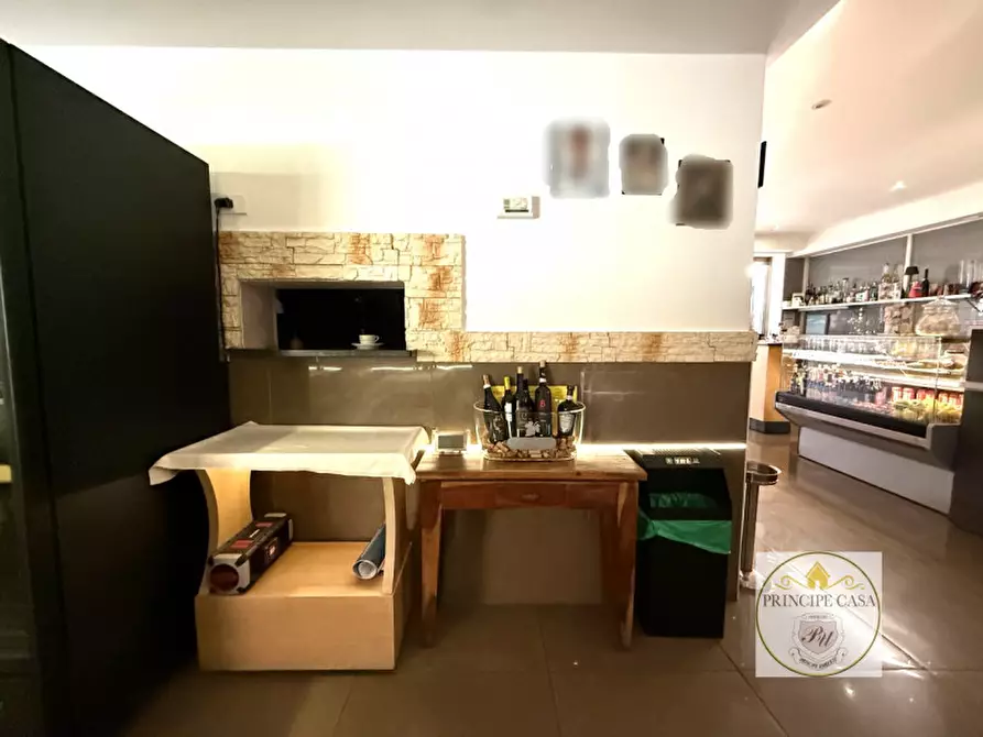 Immagine 16 di Attività commerciale in vendita  in Via Roma Est a Ospedaletto Euganeo