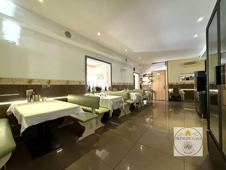 Immagine 18 di Attività commerciale in vendita  in Via Roma Est a Ospedaletto Euganeo